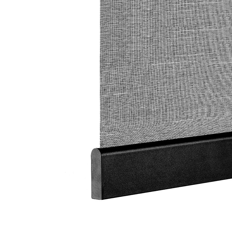 Arch Bar-29 BLACK_Plain