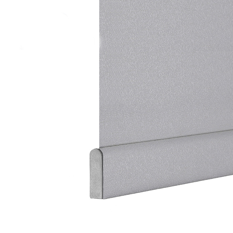 Arch Bar-29 GREY FABRIC WRAPPED_Plain