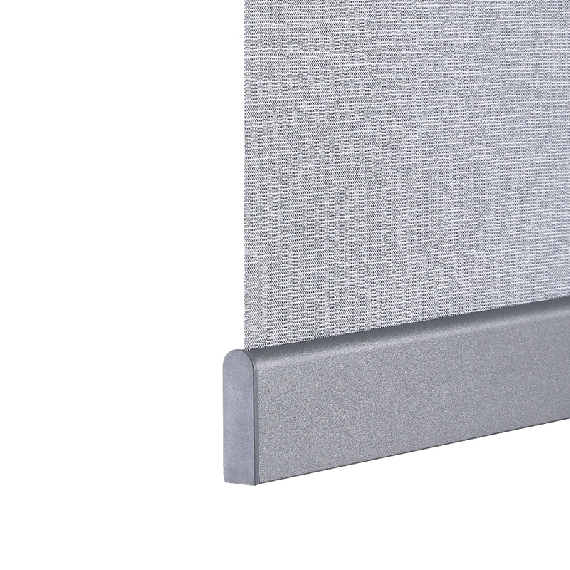 Arch Bar-29 TITANIUM_Plain