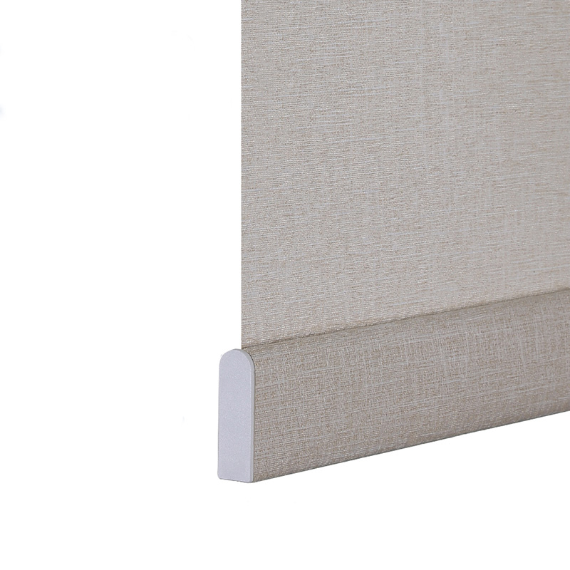 Arch Bar-29 WHITE FABRIC WRAPPED_Plain