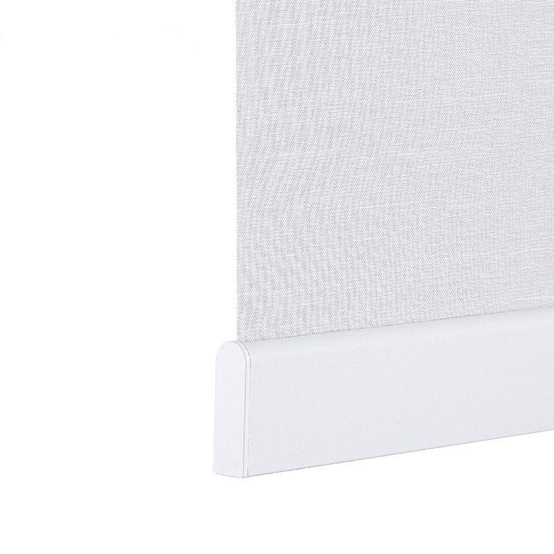 Arch Bar-29 WHITE_Plain