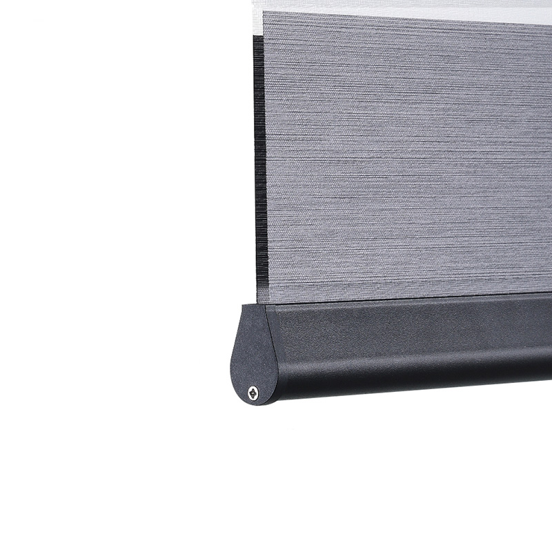 Drop Bar-101 BLACK_Plain