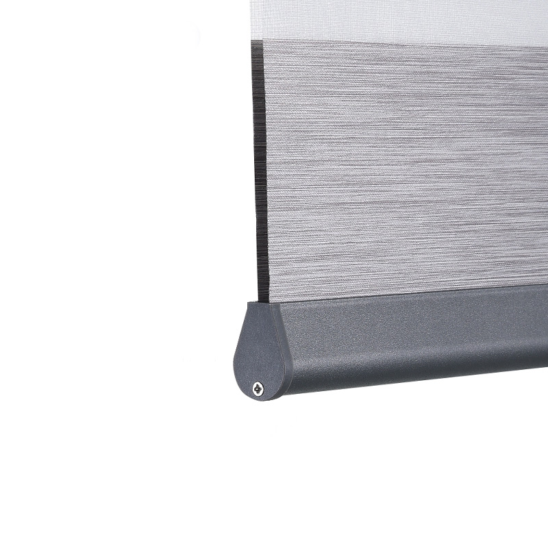 Drop Bar-101 TITANIUM_Plain