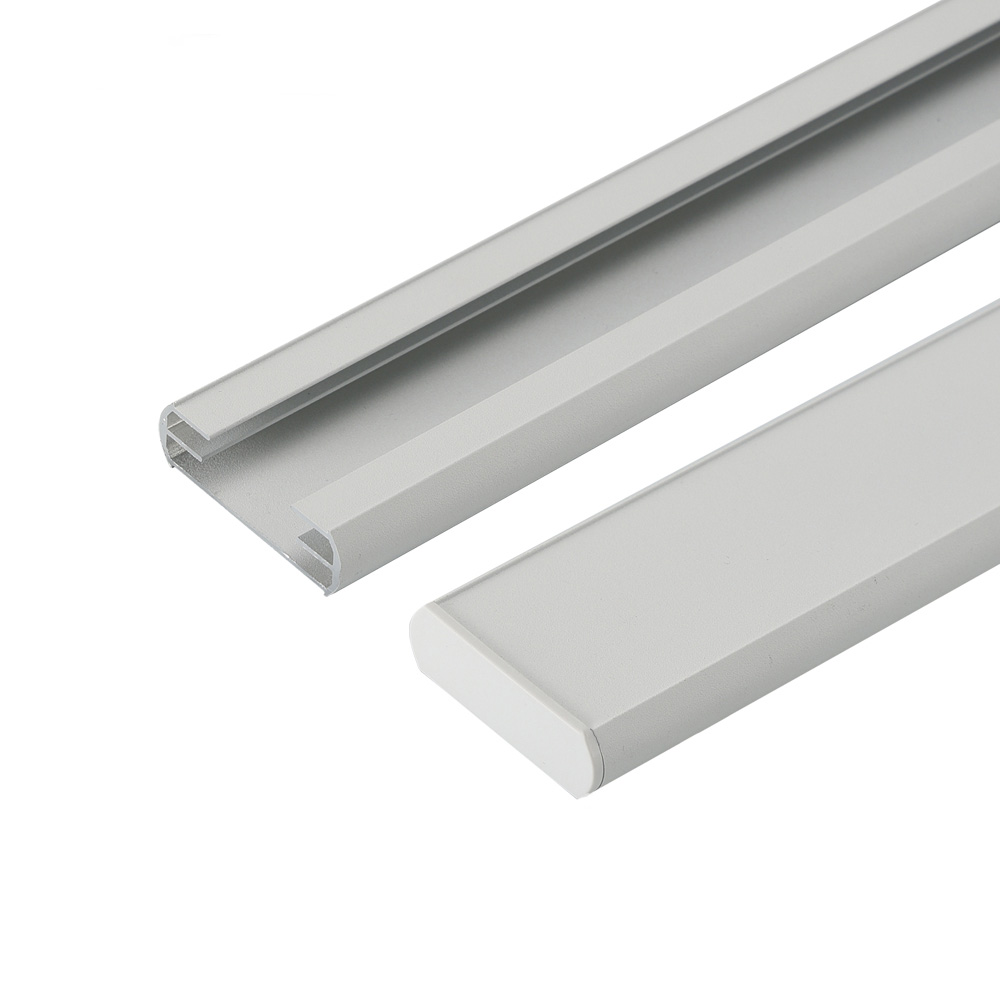 Honeycomb bar-56 WHITE_Plain