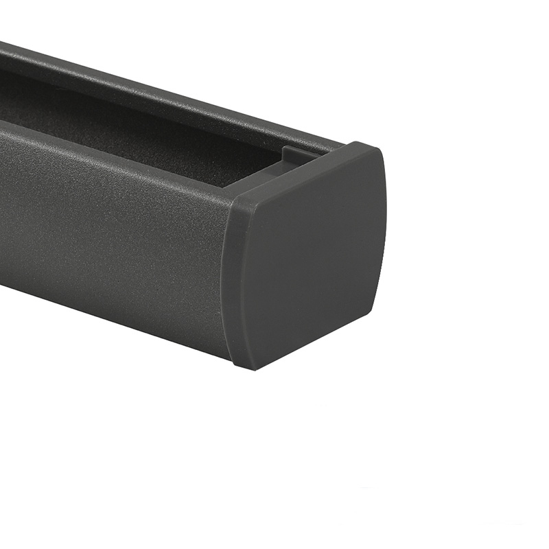 Honeycomb box-18 TITANIUM_Plain