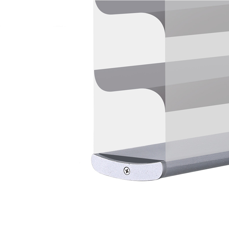 Illusion Shades Bar-107 GREY_Plain