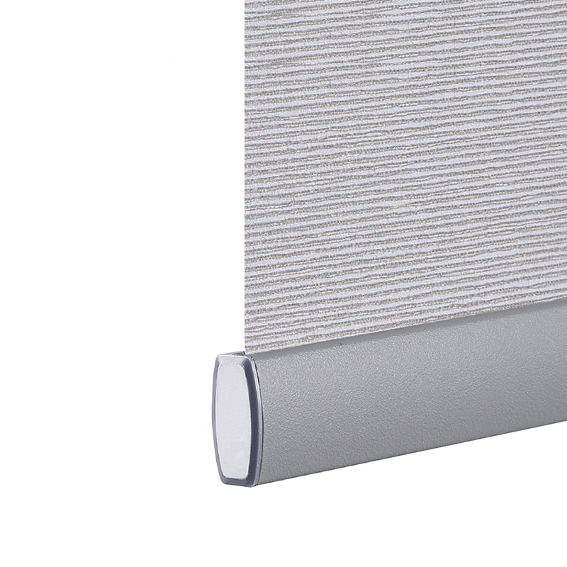 Oval Bar-13 GREY_Plain