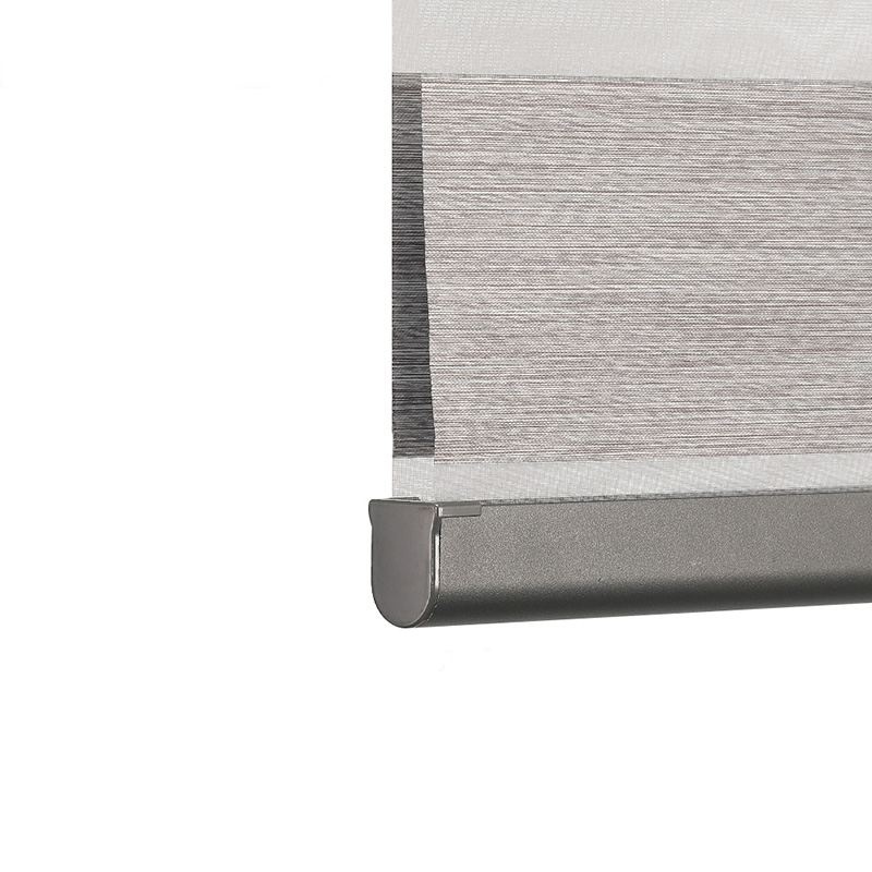 U-Bar-48 TITANIUM_Plain