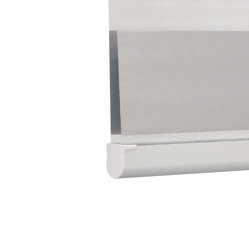 U-Bar-48 WHITE_Plain