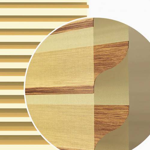 Little Pin-Burnt Orange