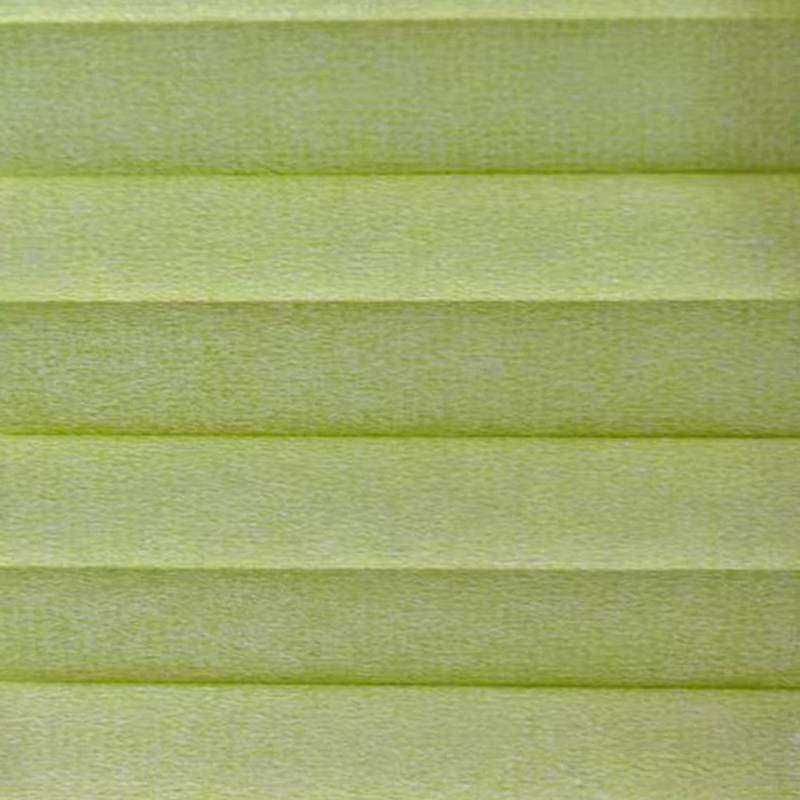 Light Filtering Whiteback Green