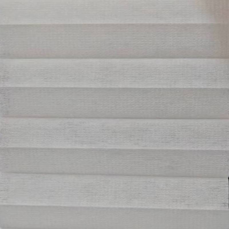 Light Filtering Whiteback Light Grey