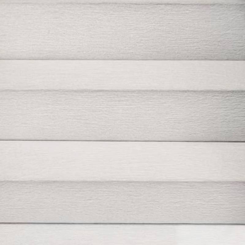 Metallised Whiteback Blockout White