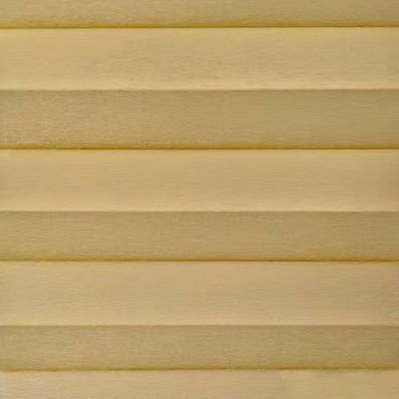 Light Filtering Whiteback Yellow