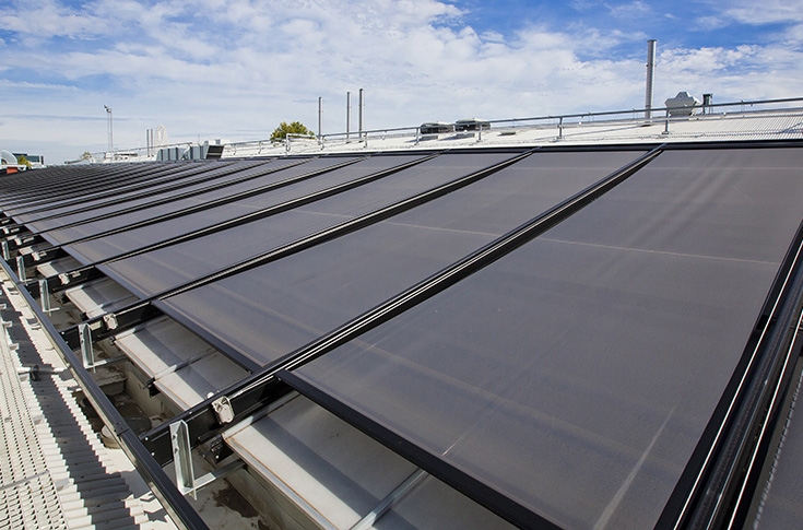 Australian Blood Bank-TESS440