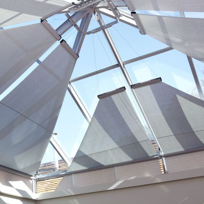 Grants - Private Residence, London-TESS101