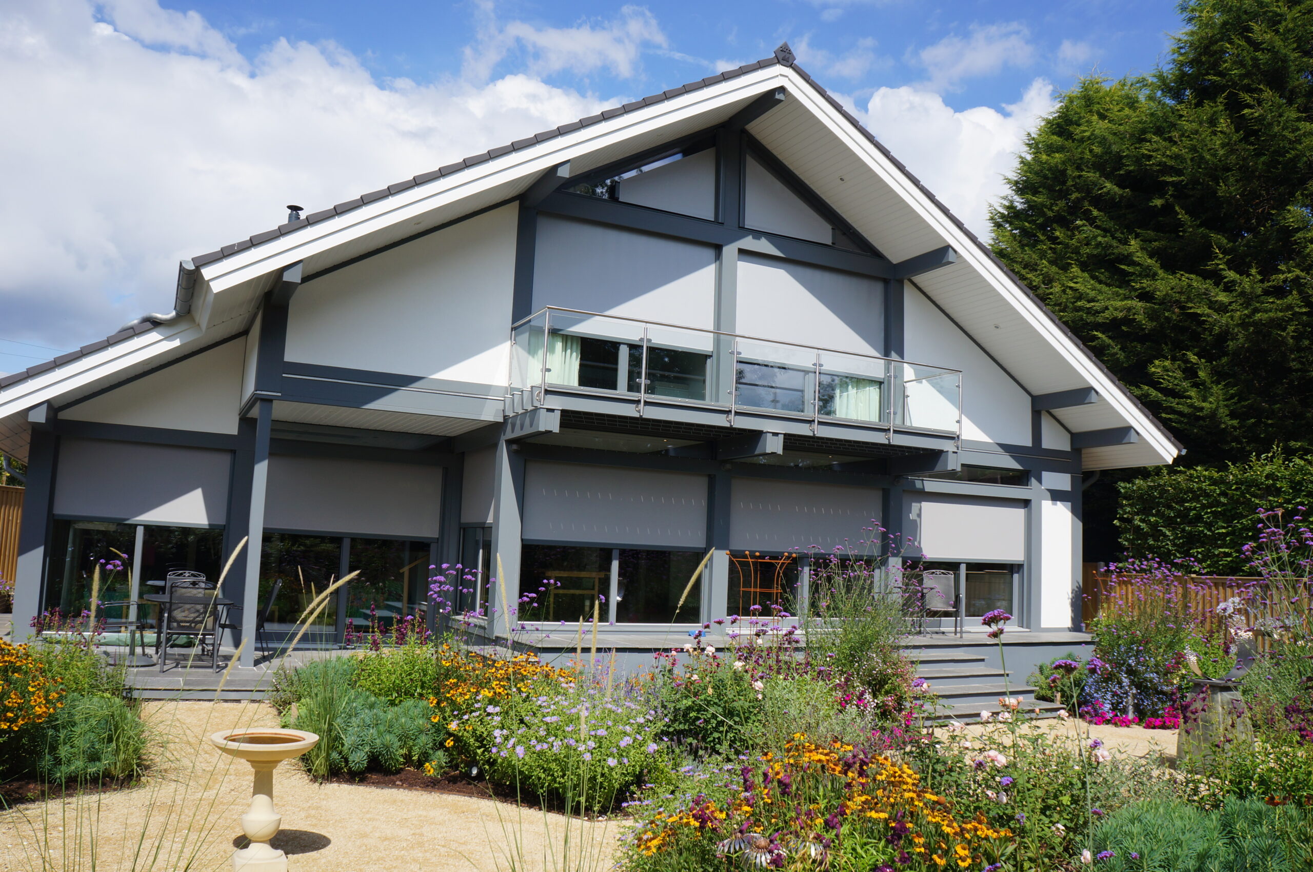 Guthrie House - TESS660