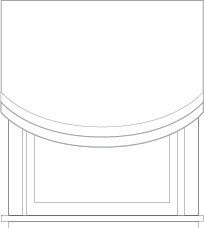 Roman Blinds Master_Soft-Relaxed Style