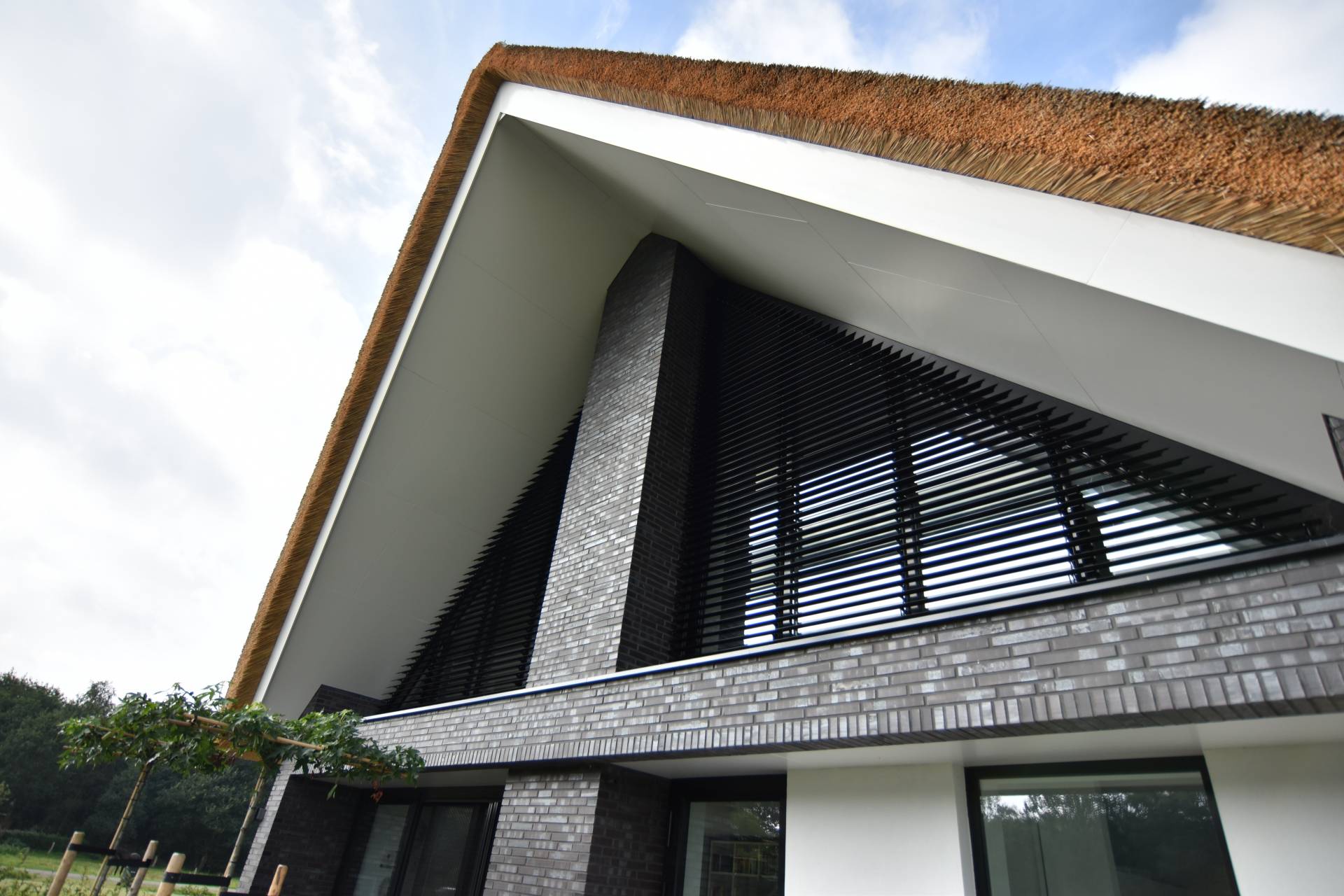 160273 - 75E - Triangles, Private home, Dwingeloo, NL (4)