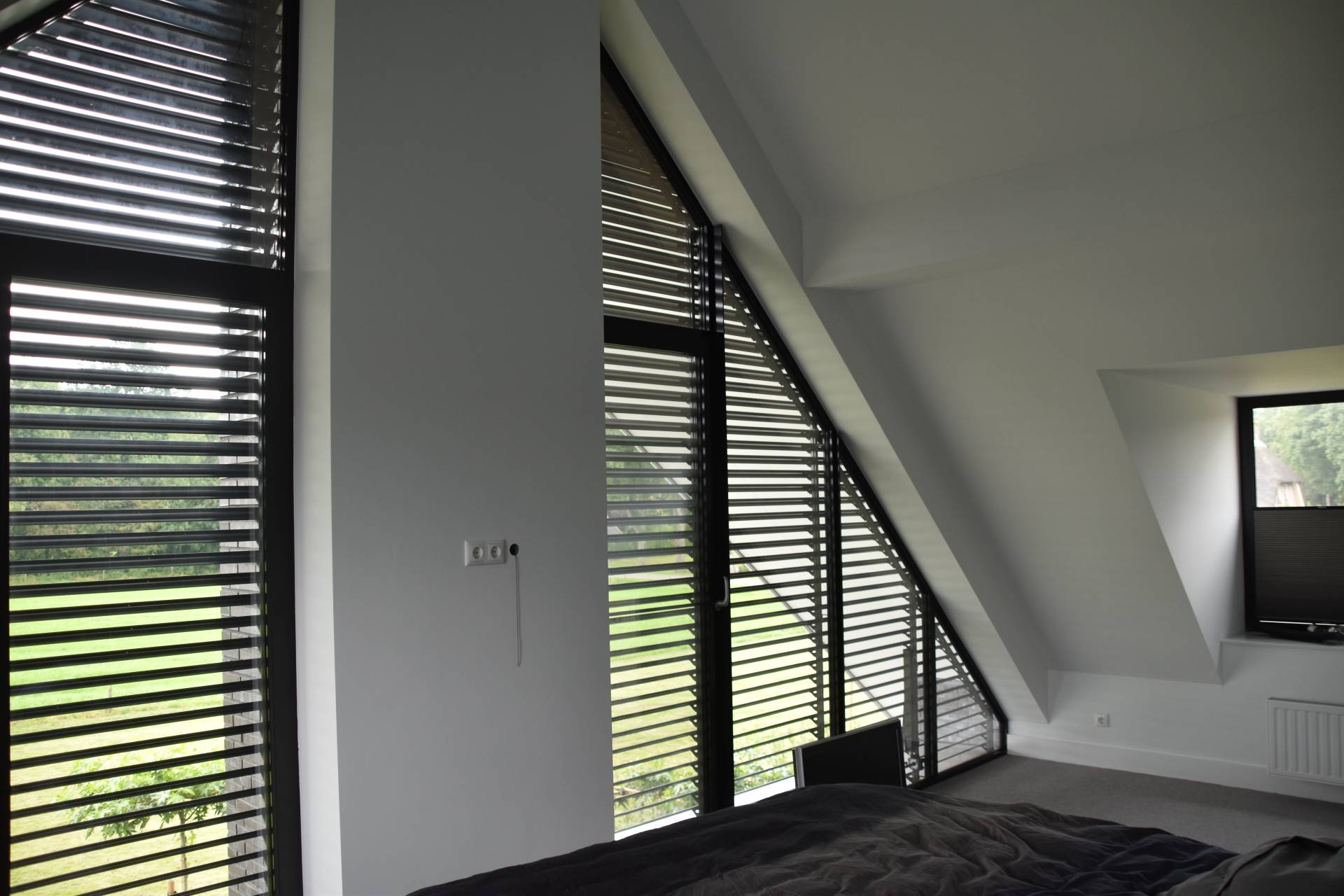 160273 - 75E - Triangles, Private home, Dwingeloo, NL (9)