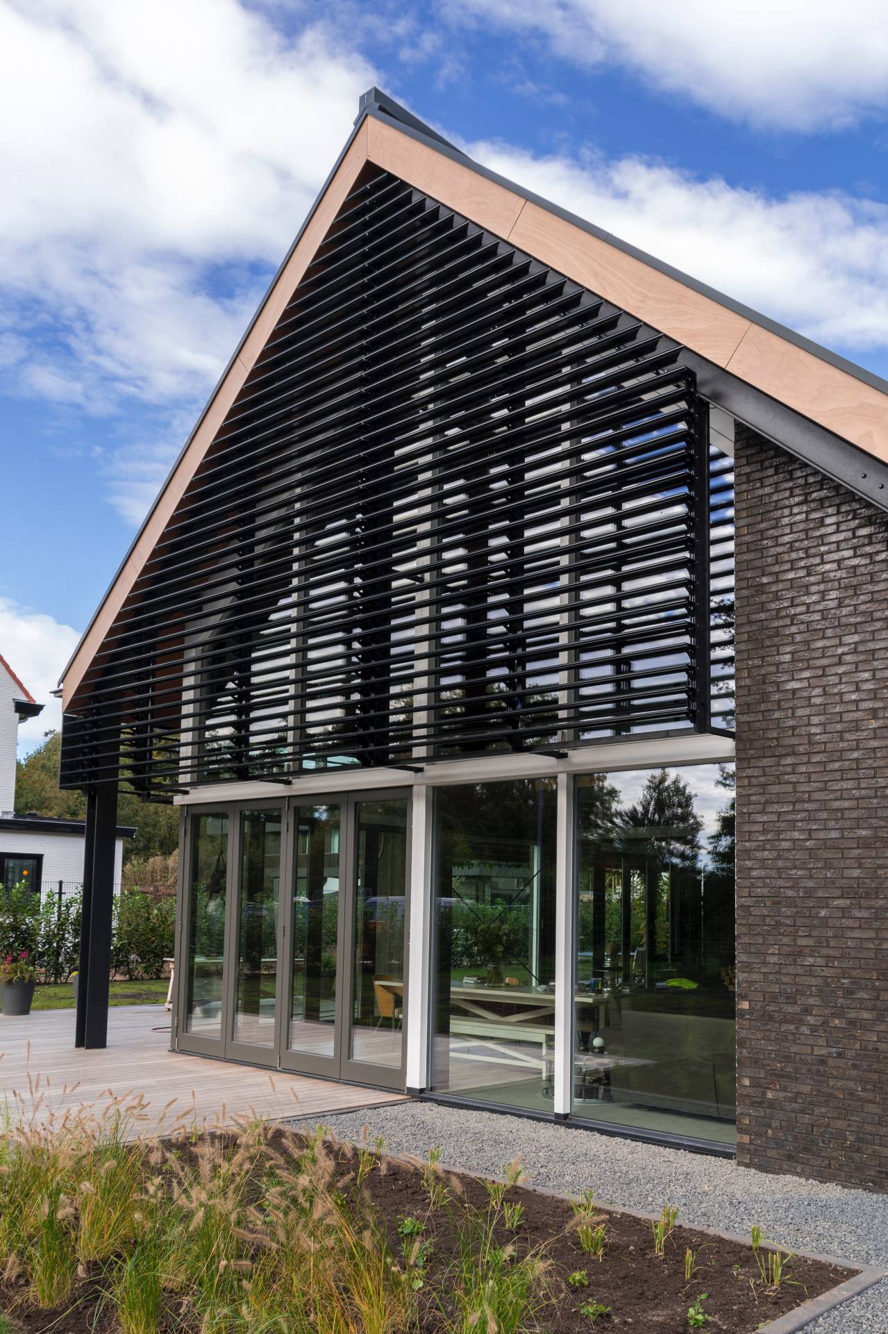 171047 - 155E - Triangle, Private home, Rotterdam, NL (3)