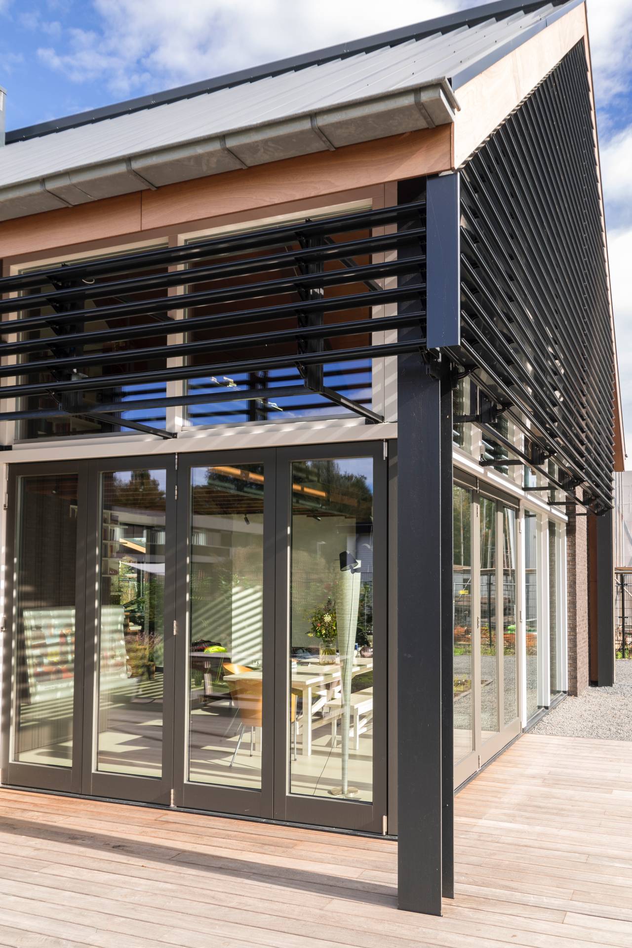 171047 - 155E - Triangle, Private home, Rotterdam, NL (4)