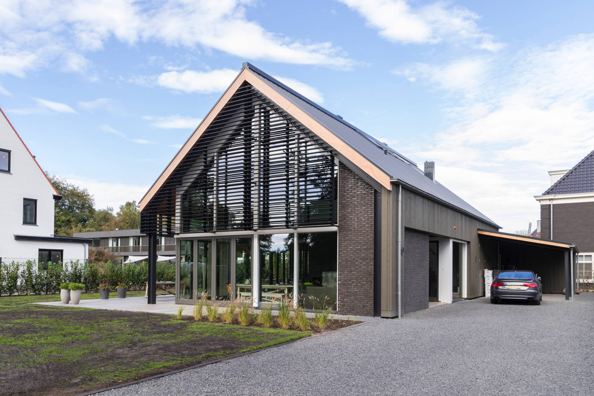 171047 - 155E - Triangle, Private home, Rotterdam, NL (5)