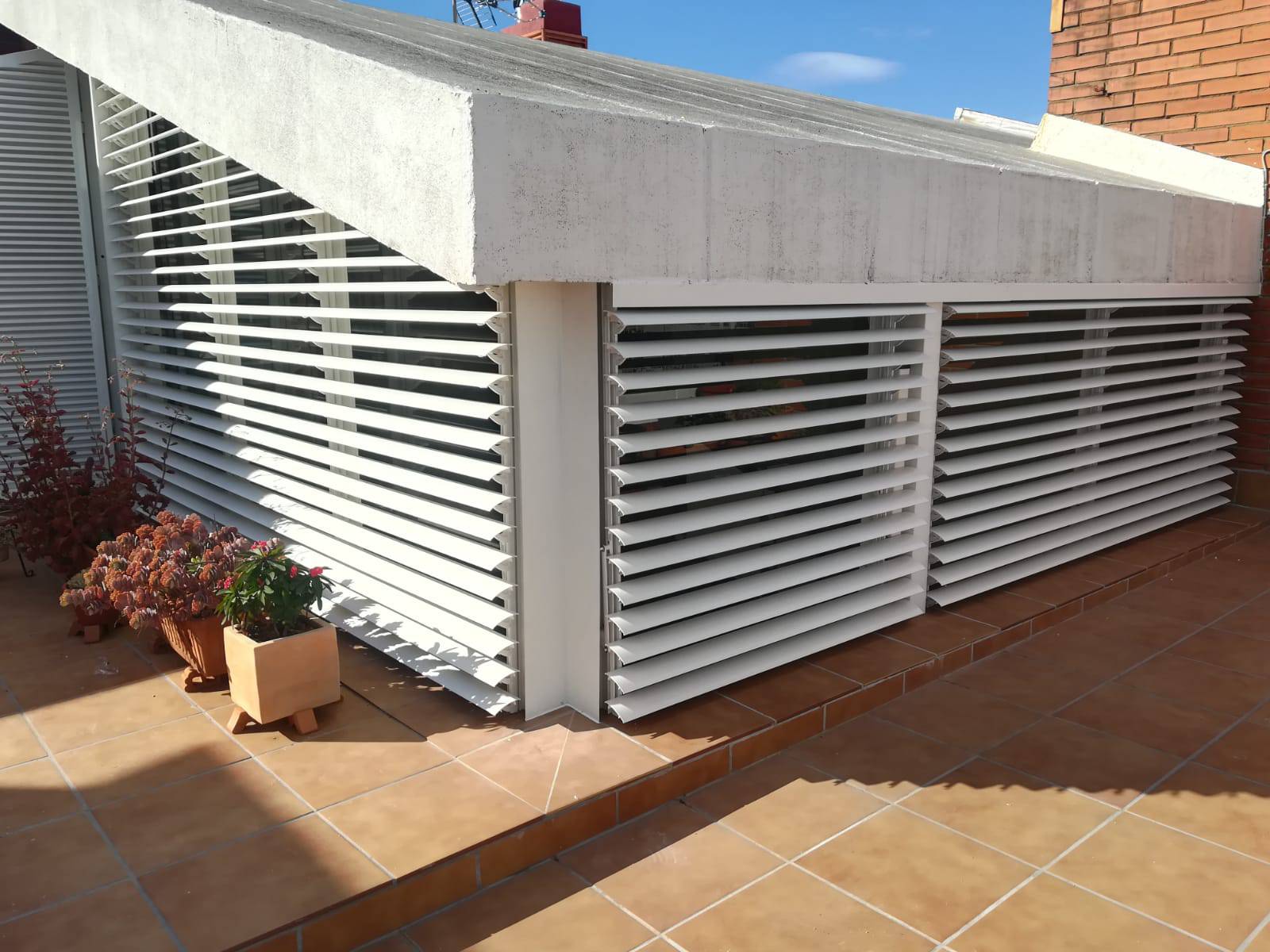 191006 - 75E - Catalana de Graduables, Rooftop Veranda, Barcelona A1