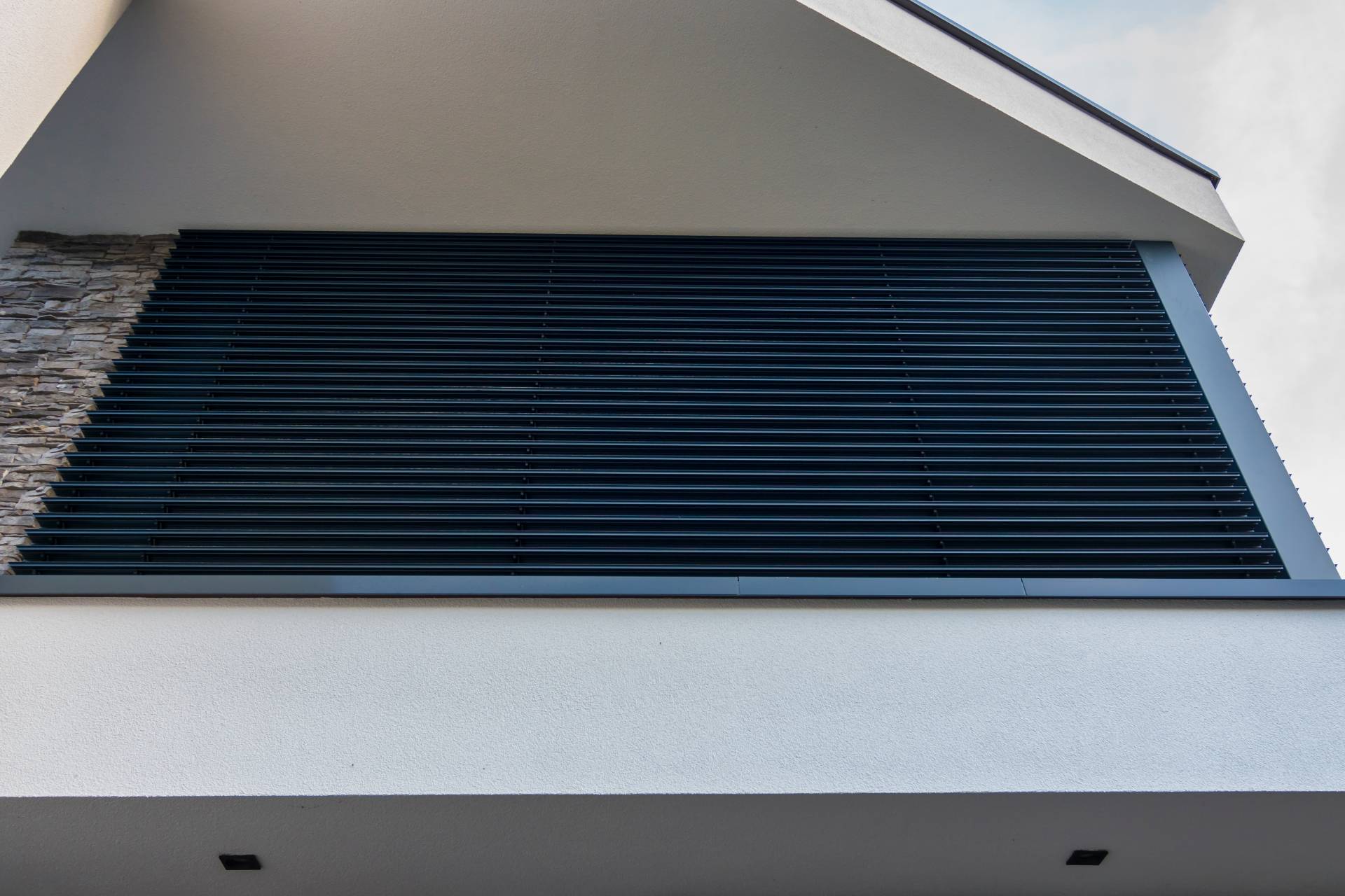 200207 - 88E - Facade, Private home, Blaricum (1)