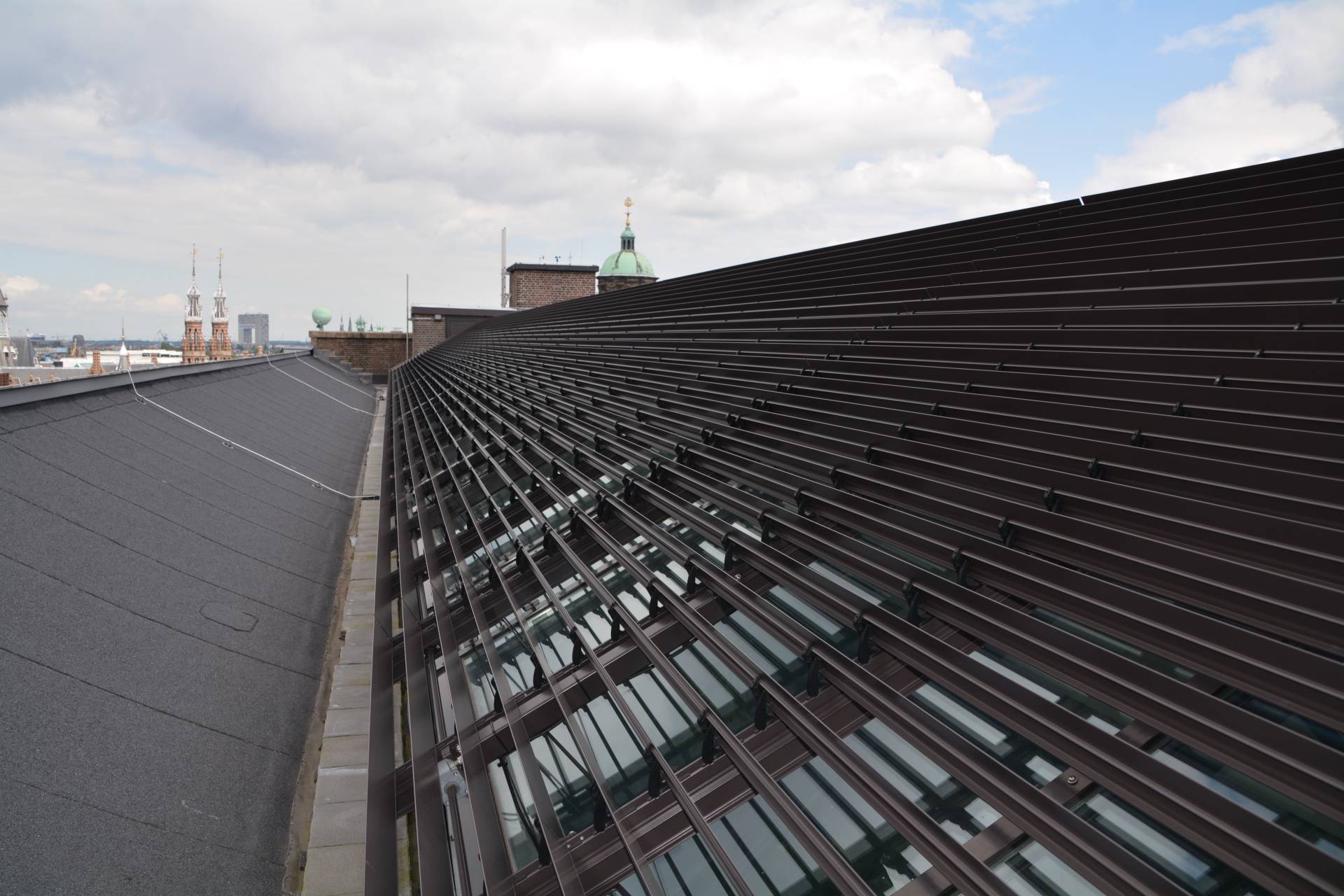 SUNSHIELD, 190178, 96-E, Rooflight, BAM, Nieuwezijds Voorburgwal, Amsterdam, NL (1)