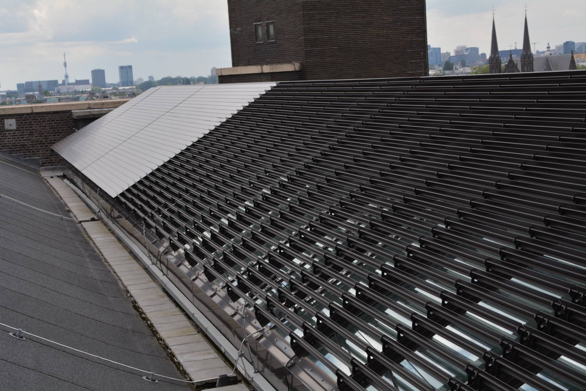 SUNSHIELD, 190178, 96-E, Rooflight, BAM, Nieuwezijds Voorburgwal, Amsterdam, NL (3)