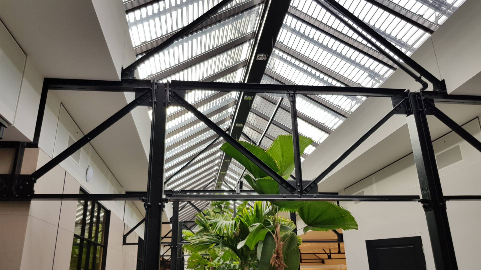 SUNSHIELD, 190178, 96-E, Rooflight, BAM, Nieuwezijds Voorburgwal, Amsterdam, NL (6)
