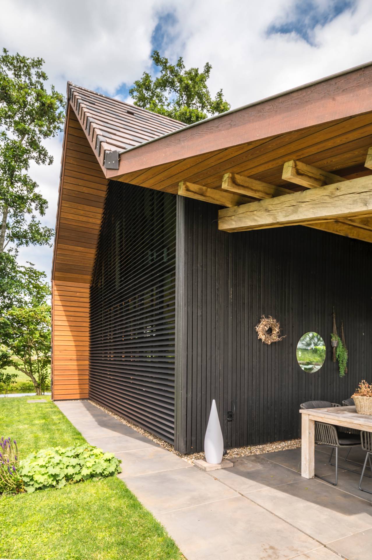 SUNSHIELD - 200427 - 96E, Private home, Papekop, NL (2)