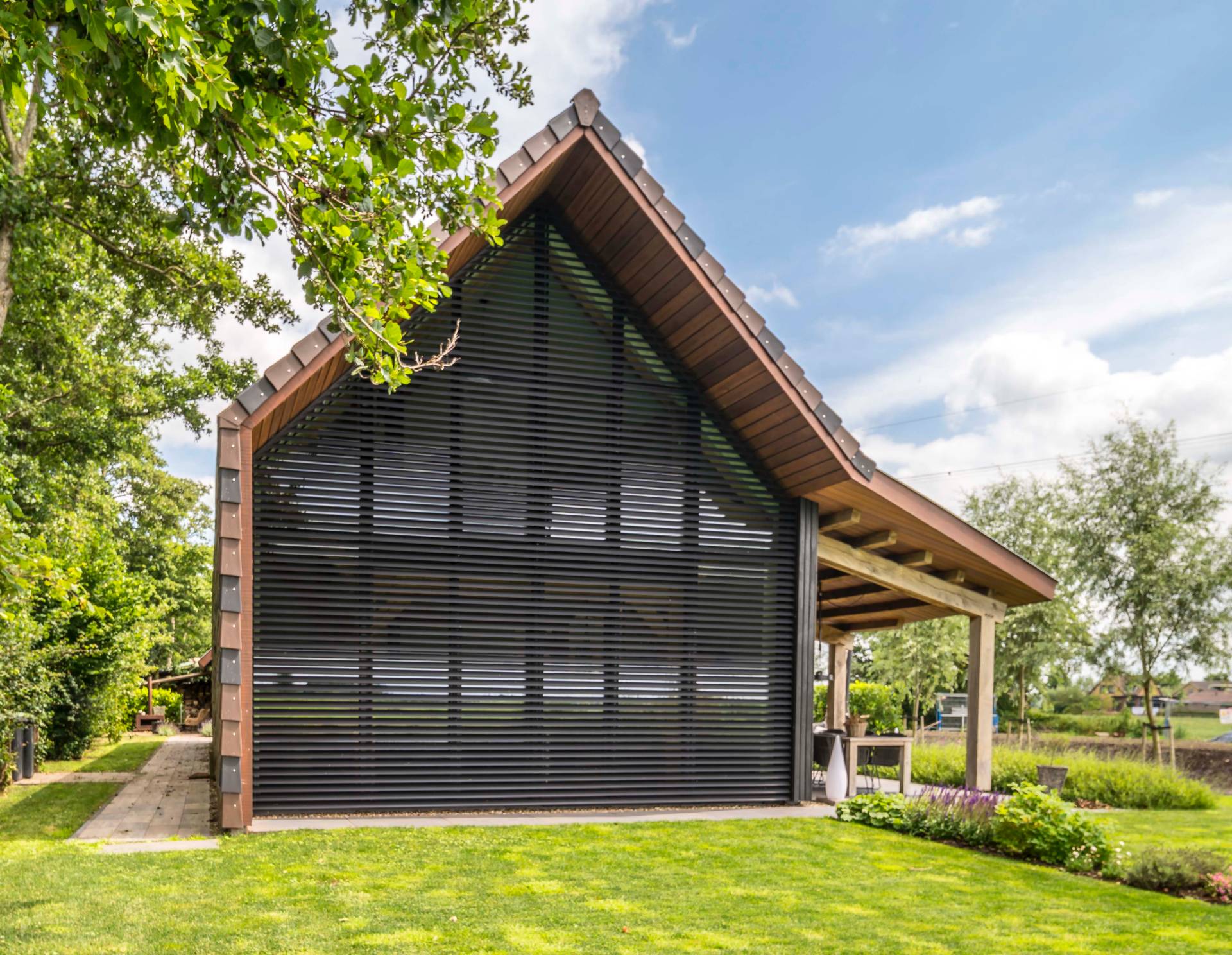 SUNSHIELD - 200427 - 96E, Private home, Papekop, NL (3) low res