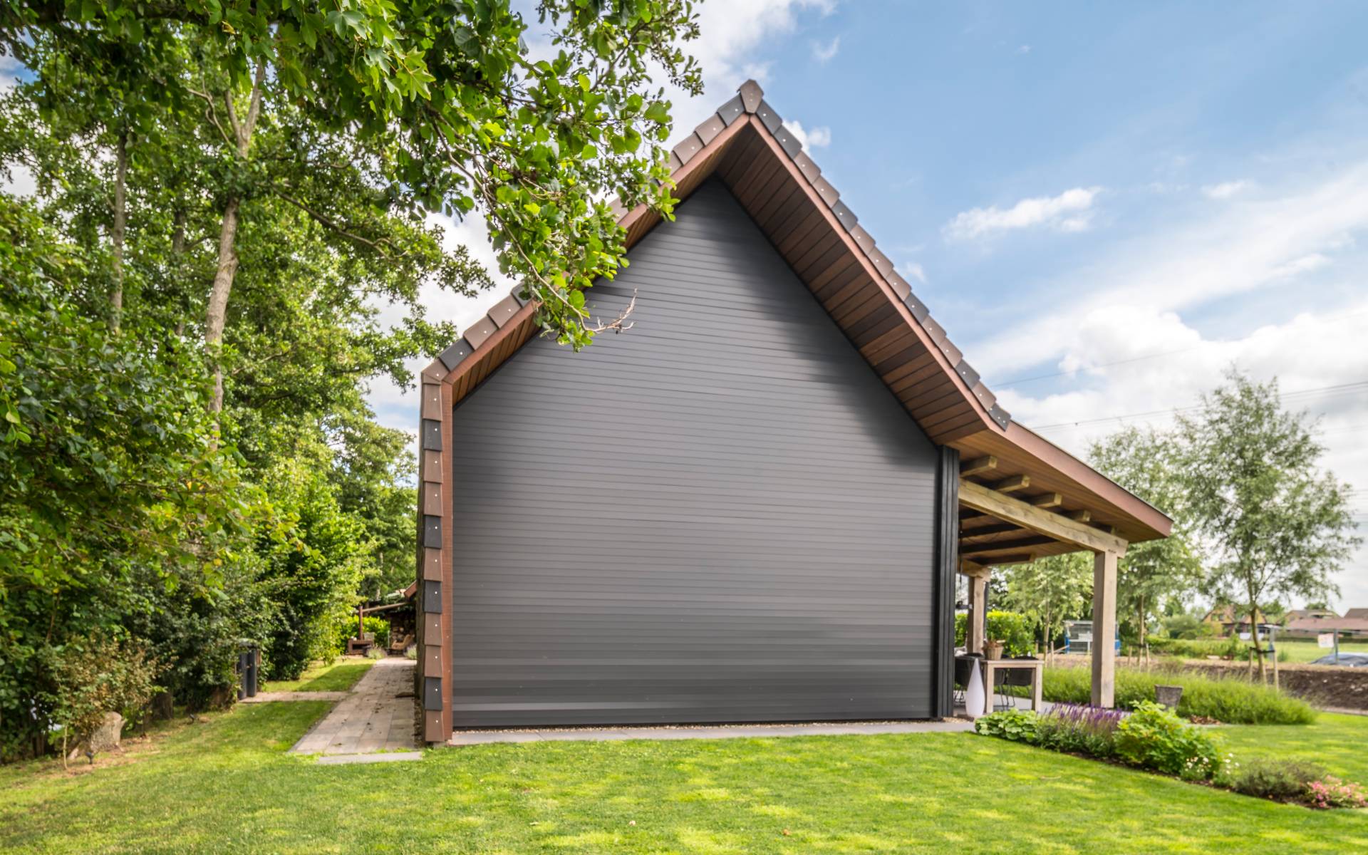 SUNSHIELD - 200427 - 96E, Private home, Papekop, NL (4)