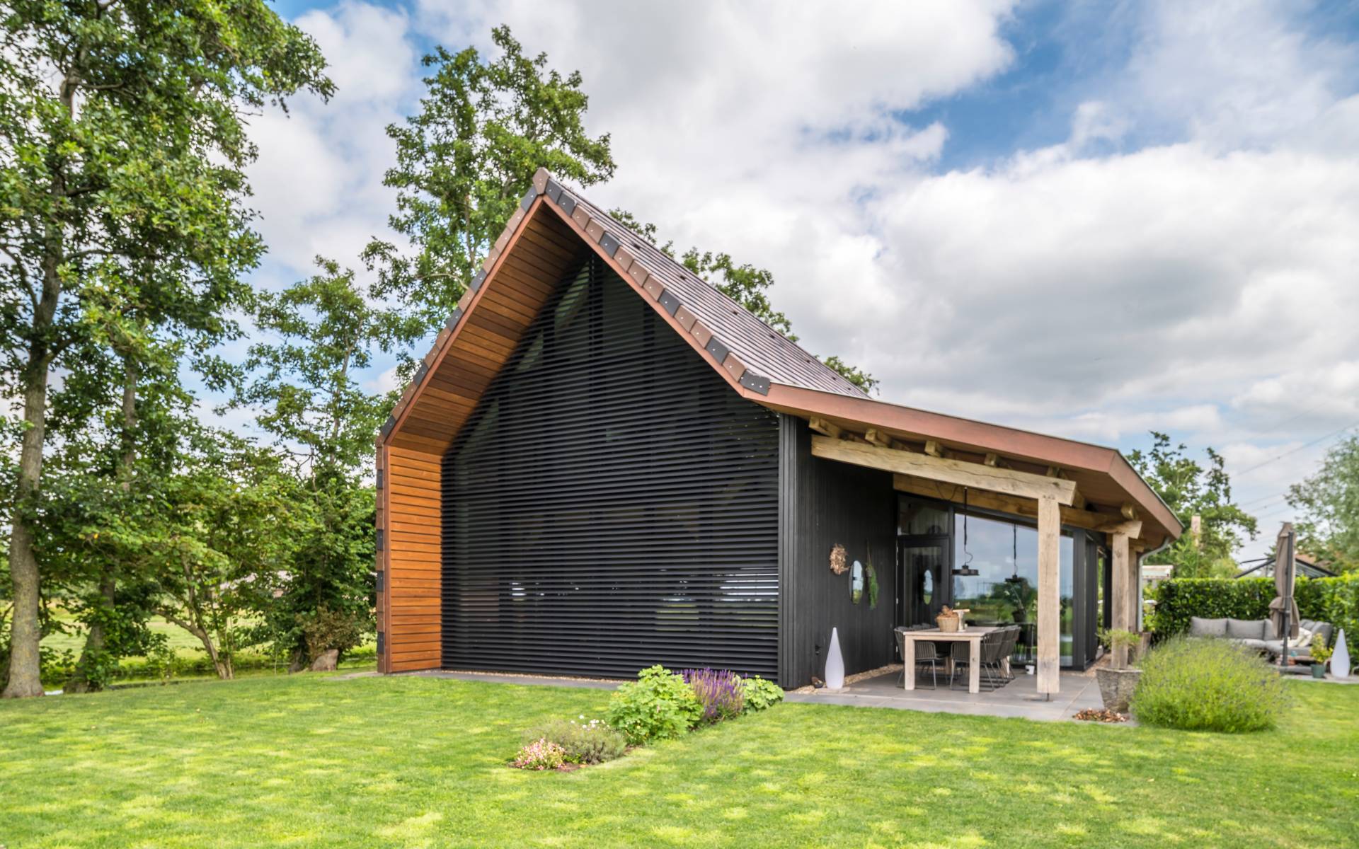 SUNSHIELD - 200427 - 96E, Private home, Papekop, NL (6)