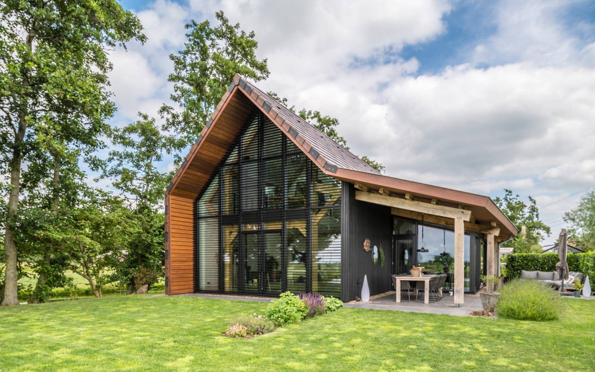 SUNSHIELD - 200427 - 96E, Private home, Papekop, NL (7)