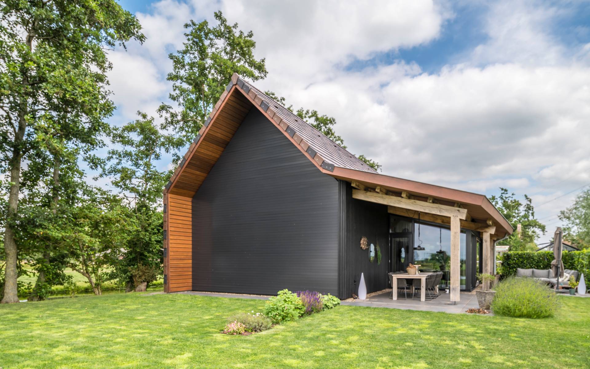 SUNSHIELD - 200427 - 96E, Private home, Papekop, NL (8)