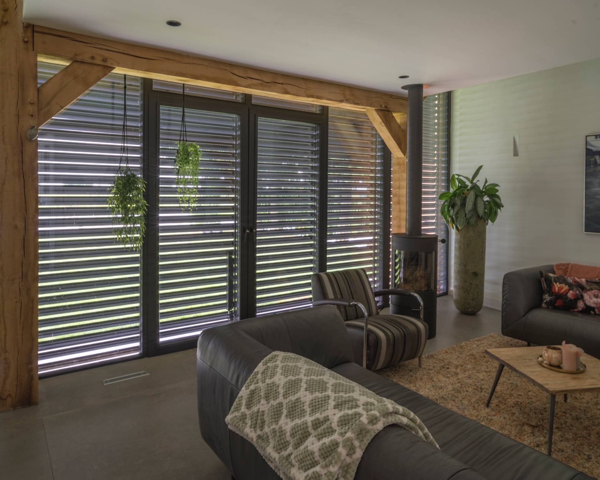 SUNSHIELD - 200427 - 96E, Private home, Papekop, NL (9)