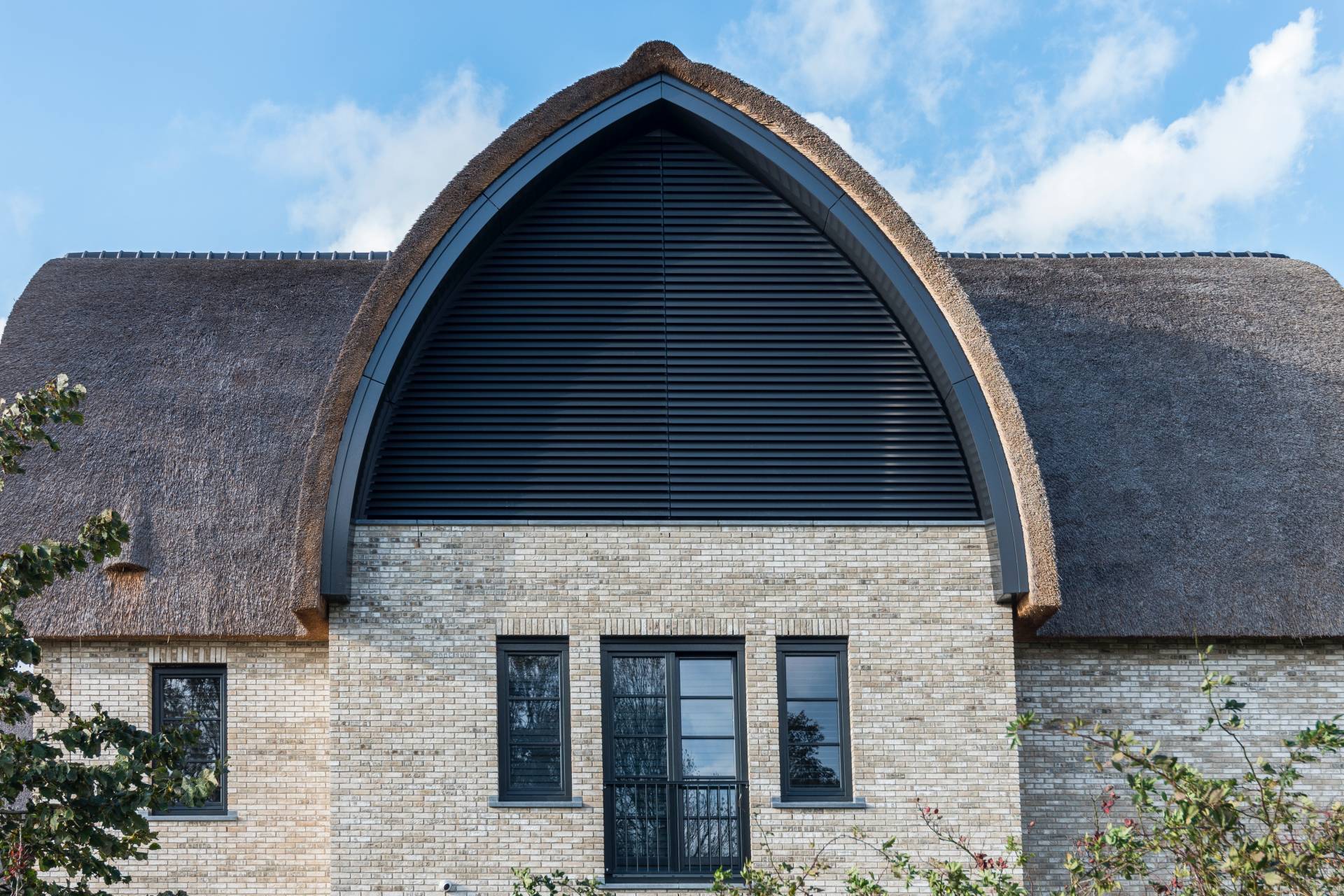 SUNSHIELD - 200558 - 96E - Facade, Badhoevedorp, NL (3)