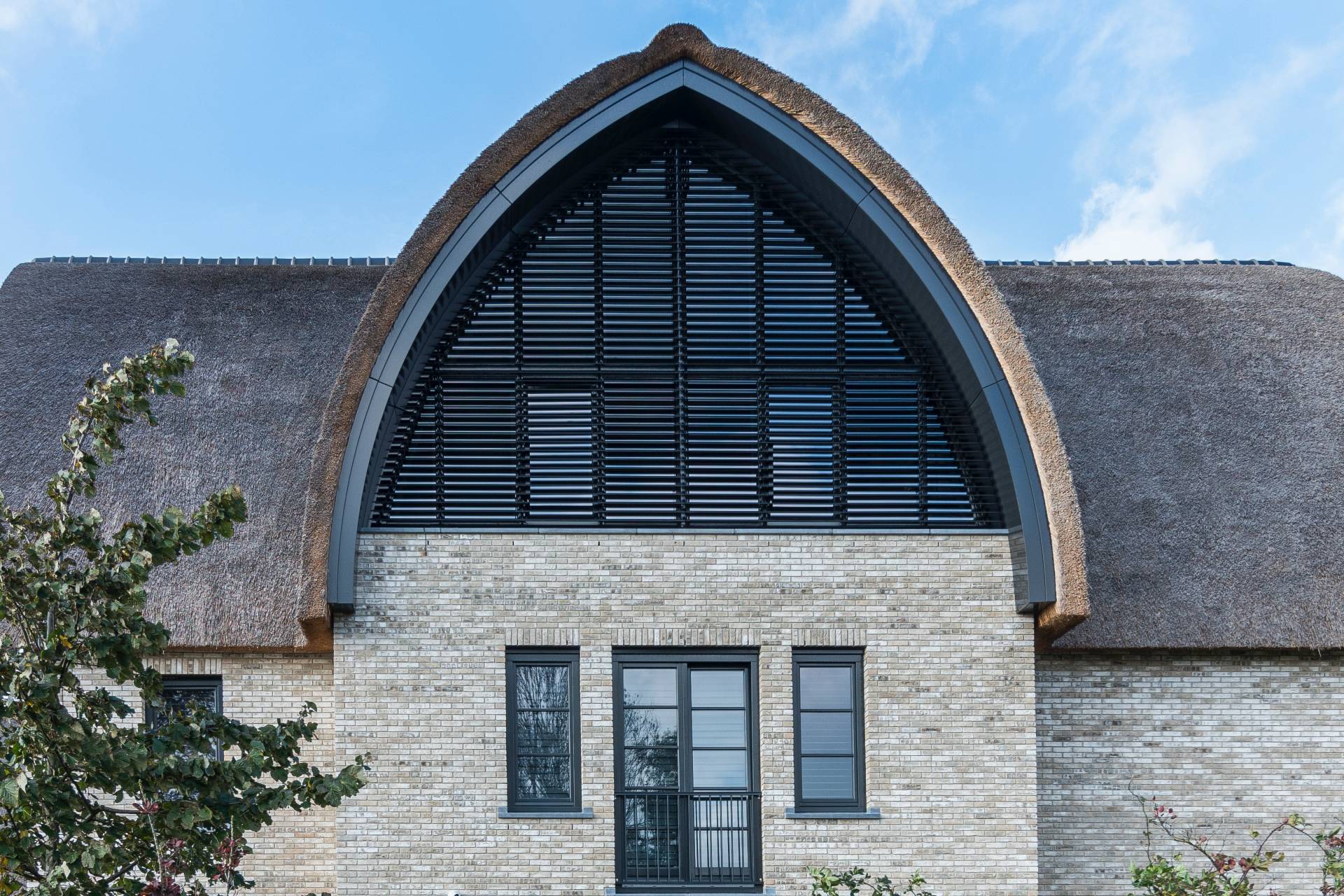 SUNSHIELD - 200558 - 96E - Facade, Badhoevedorp, NL (4)