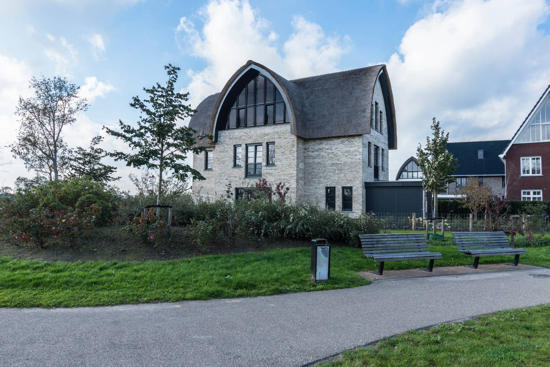 SUNSHIELD - 200558 - 96E - Facade, Badhoevedorp, NL (6)