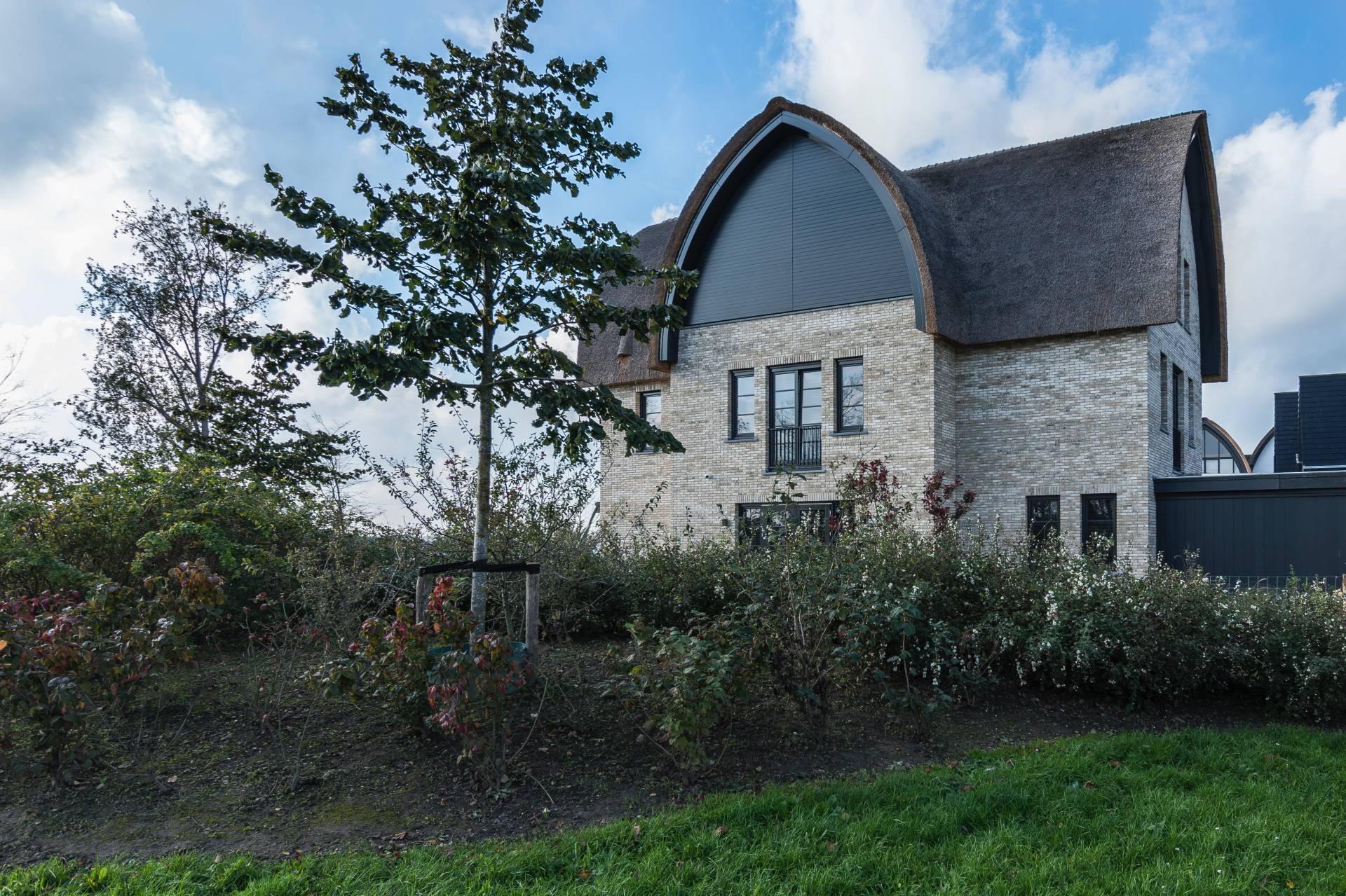 SUNSHIELD - 200558 - 96E - Facade, Badhoevedorp, NL (7)