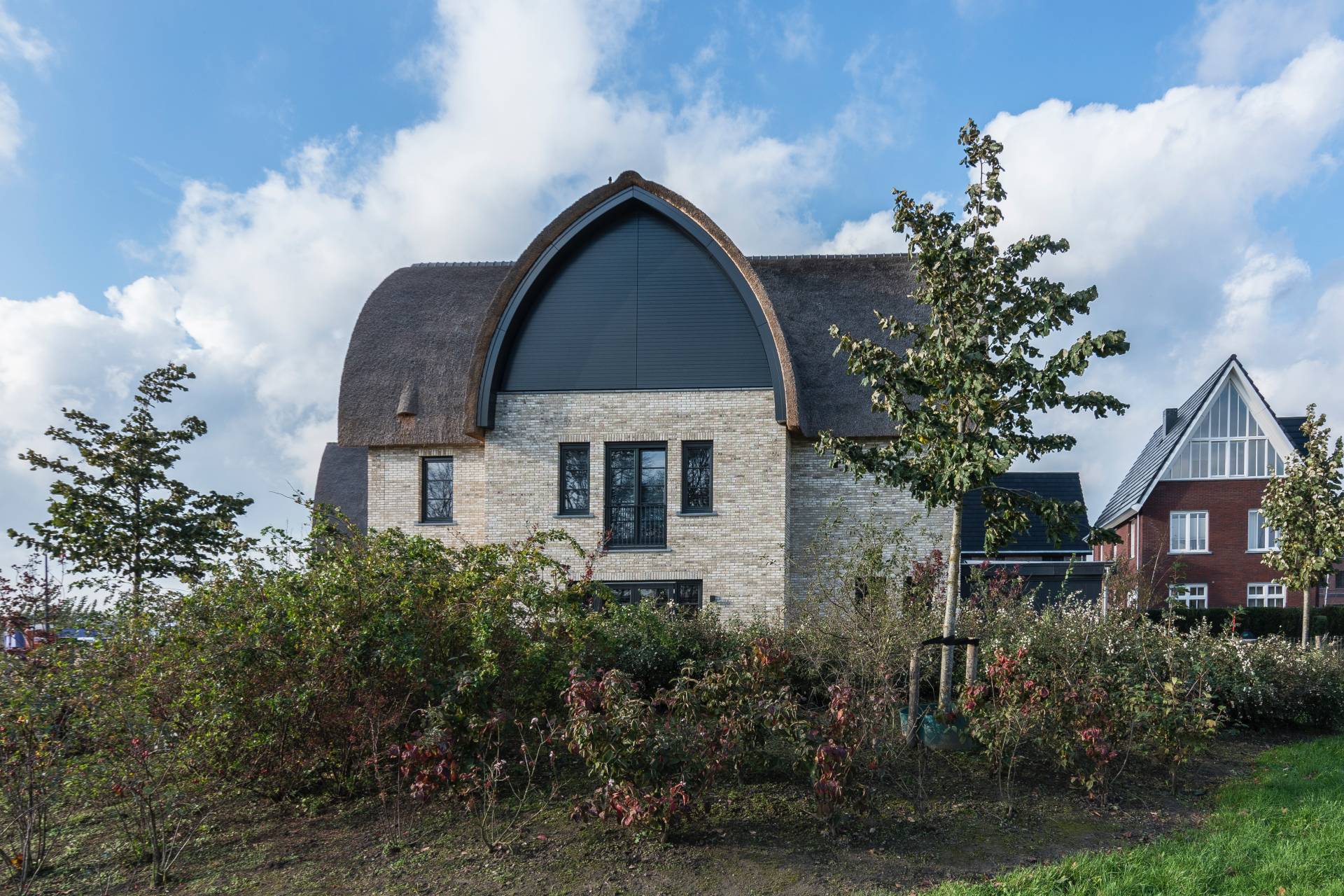 SUNSHIELD - 200558 - 96E - Facade, Badhoevedorp, NL (8)