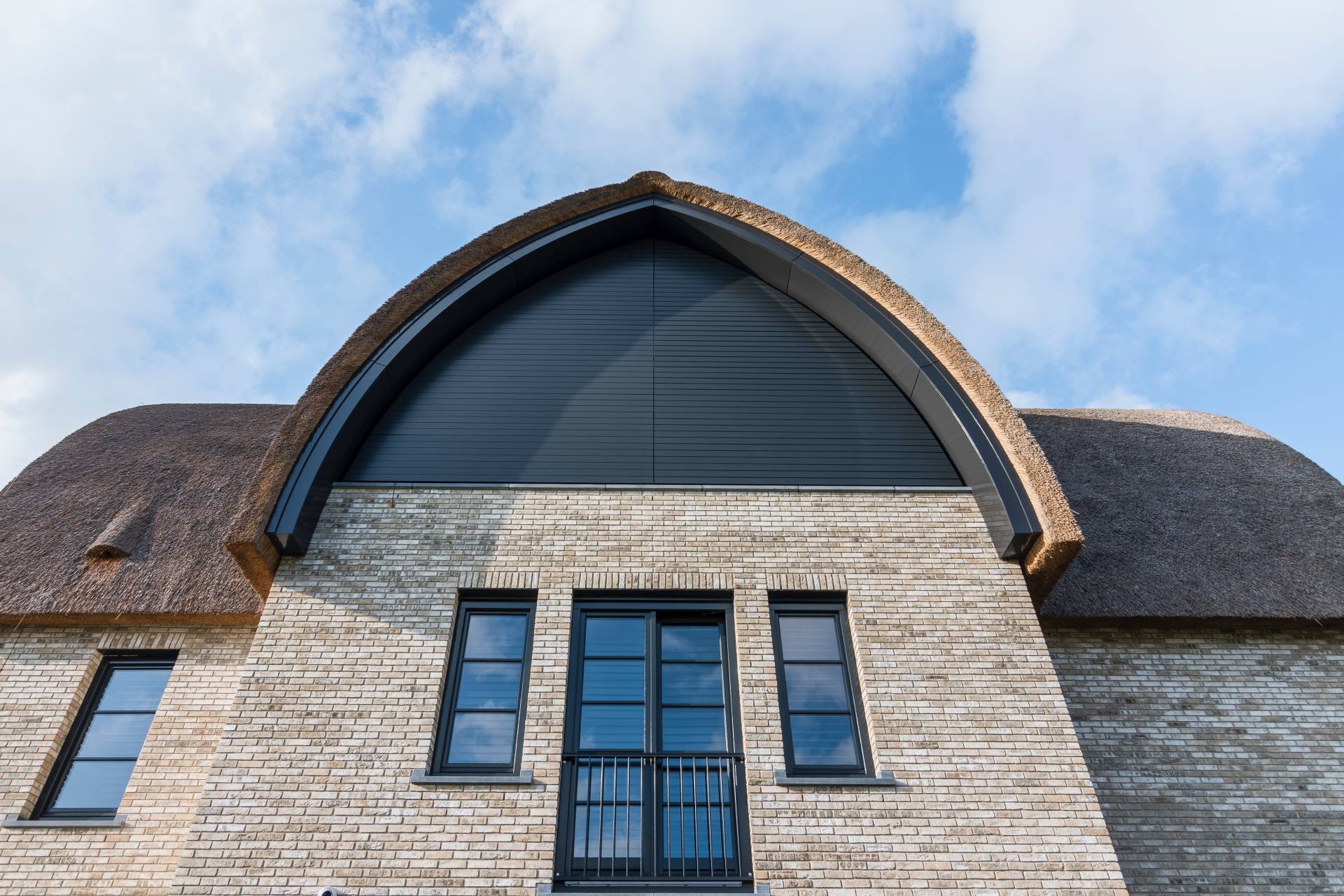 SUNSHIELD - 200558 - 96E - Facade, Badhoevedorp, NL (9)