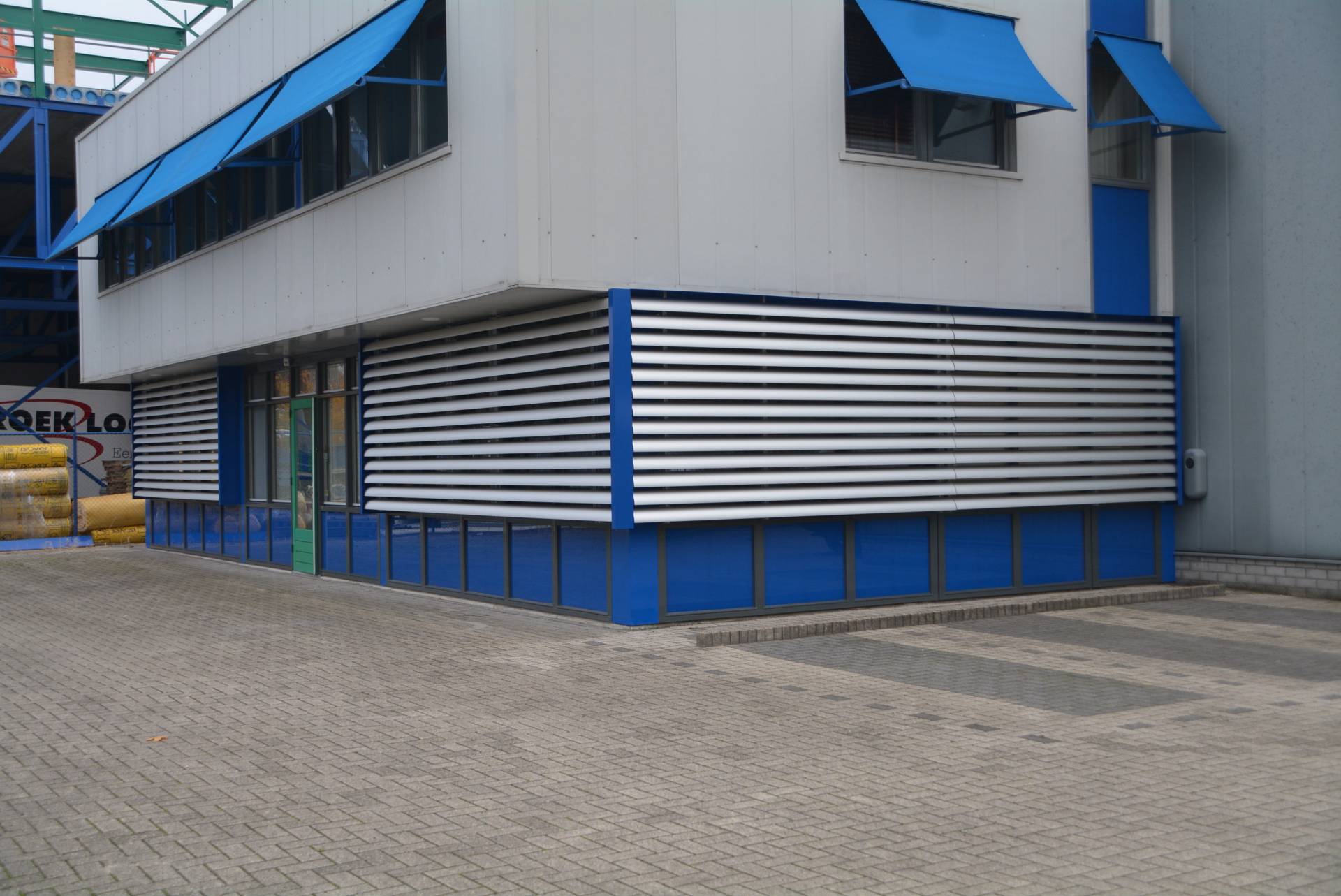 Sunshield 160760-A1, Walter van Lier Projekten, Helmond, NL (53)