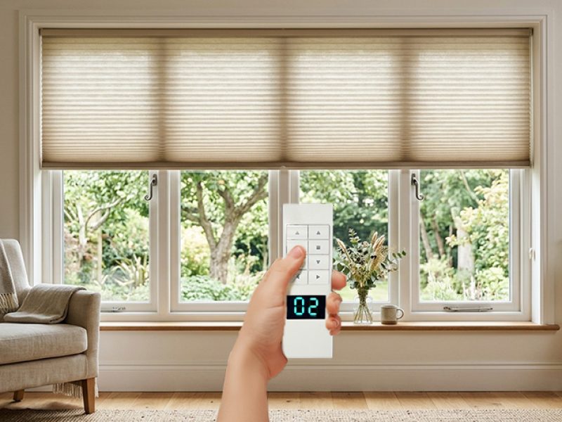 Honeycomb Remote_WithShadow