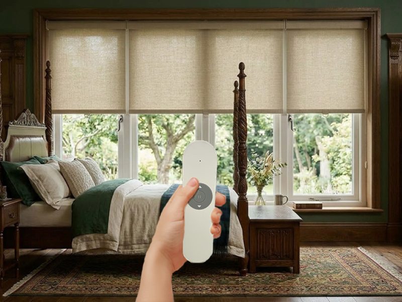 Roller Blind Remote